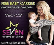 Use Promotion Code 76c7c5 TODAY!