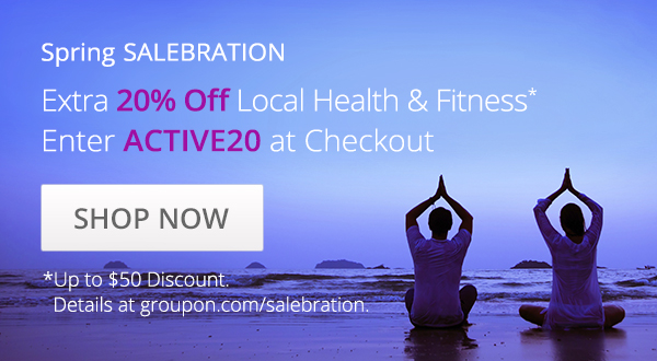 Spring Salebration 4