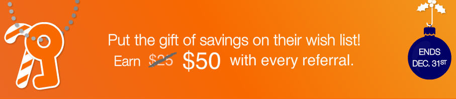 ING Direct $50 Bonus