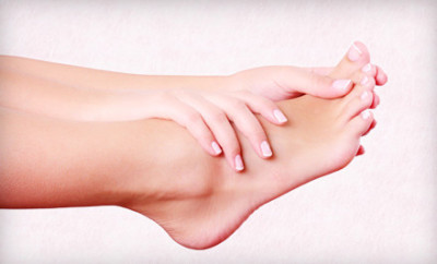 Foot and Ankle Wellness Centre