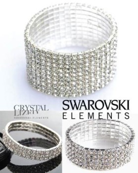 Swarovski Elements Bracelet