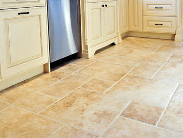 Enviro Clean Grout & Stone Care
