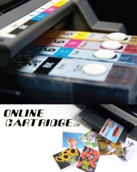 Online Cartridge
