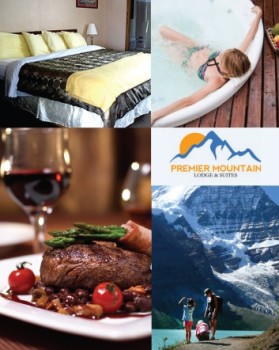 Premier Mountain Lodge and Suites