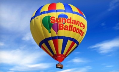 Sundance Balloons