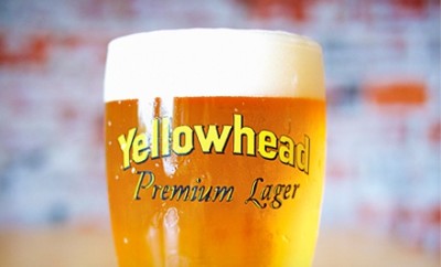 Yellowhead Brewery