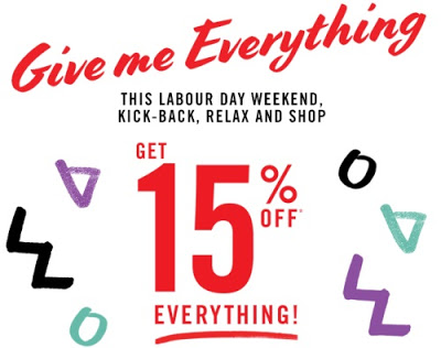 Aldo Shoes 15 Off Everything In-Store & Online (Until Sept 2)