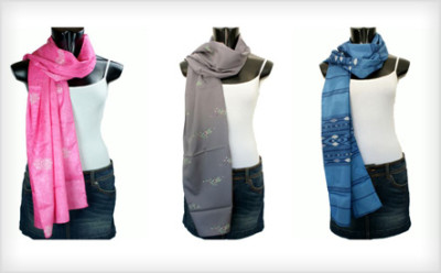 Scarves