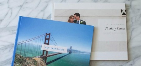 $18 for a Classic Custom Hardcover Photo Book