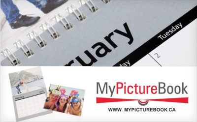 MyPictureBook.ca