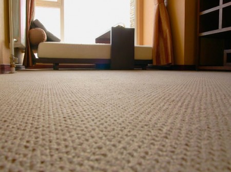 Baseline Carpet & Upholstery Professionals