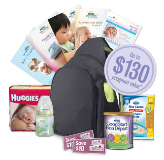 Lots of FREE Samples Get up to $430 in Free Samples, Coupons, and Gifts