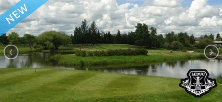 Leduc Golf Club