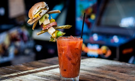 Groupon - Extra 10 Off Food & Drink Deal Promo Code (July 11-12)