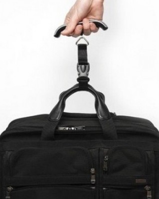 Digital Luggage Scale