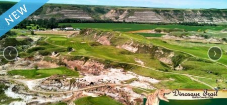 Dinosaur Trail Golf and Country Club