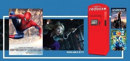 Redbox