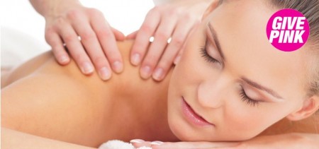 WE MASSAGE TeamBuy Deal