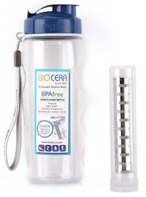 BIOCERA Antioxidant Alkaline