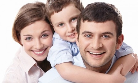 Portrait Studio in Walmart