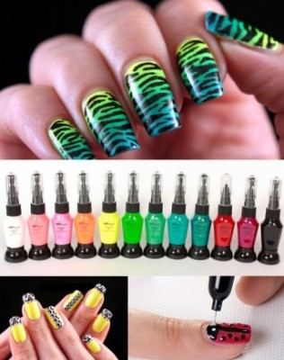 Professional Nail Art Pens