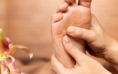 Simple Road Acupuncture & Reflexology Groupon