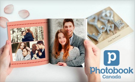 Photobook Canada