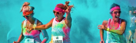 The Colorful 5K