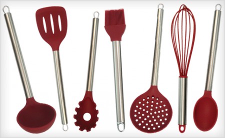 Utensil Set