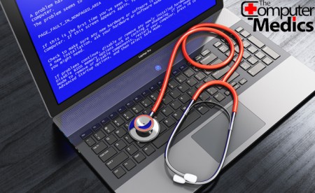 The Computer Medics