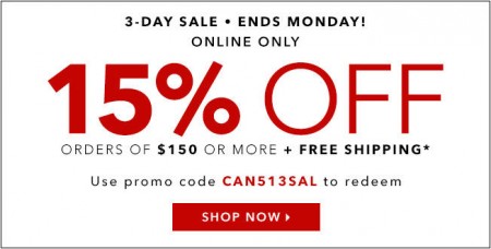 Golf Town Extra 15 Off Online Promo Code + Free Shipping (Mar 28-30)