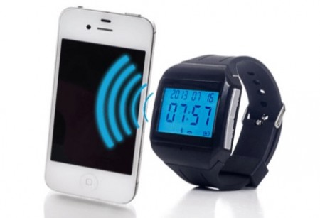 Northwest Bluetooth Watch