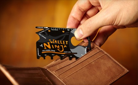 Wallet Ninjas