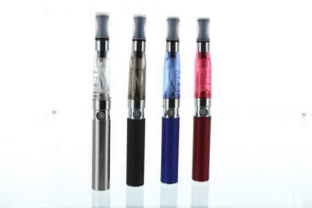 eGo Electronic Cigarette Set