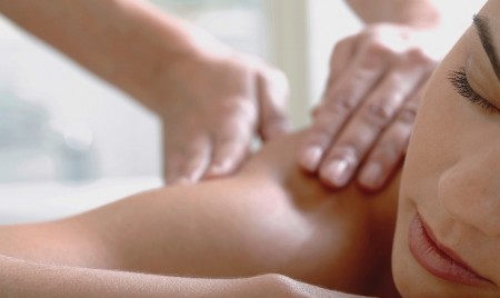 Samba Massage Therapy