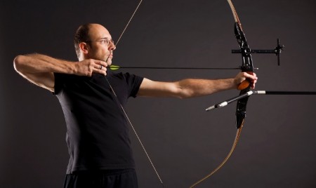 Wyld Archery