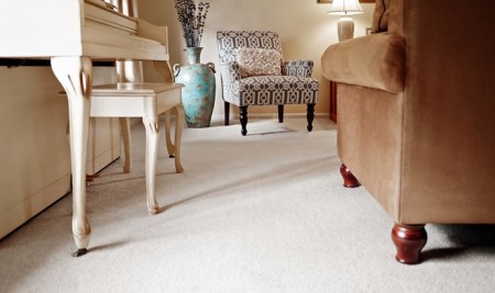 Baseline Carpet Cleaning