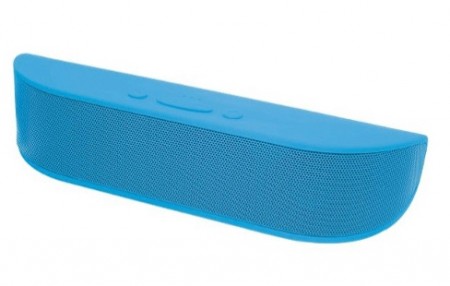 Bee-Bop Bluetooth Speaker