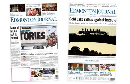 Edmonton Journal