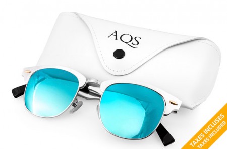 sunglasses from MILO collection by AQS