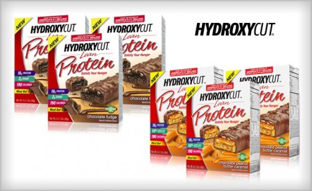Hydroxycut