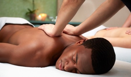Mark's Rejuvenation Massage Therapy