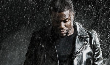 Kevin Hart- What Now? Tour