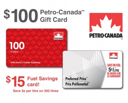 Petro-Canada