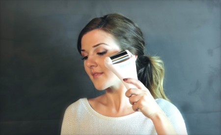 Revive Professional Ice Roller Face and Body Massager