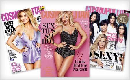 Cosmopolitan Magazine1