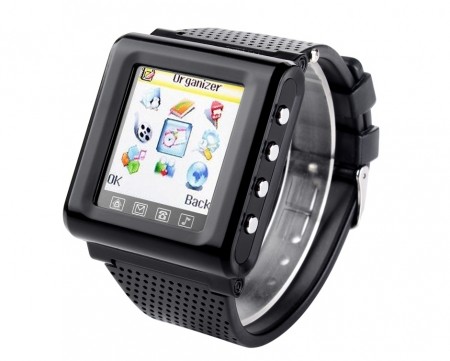 Smart Watch Phone