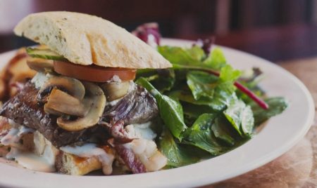 Accent European Lounge