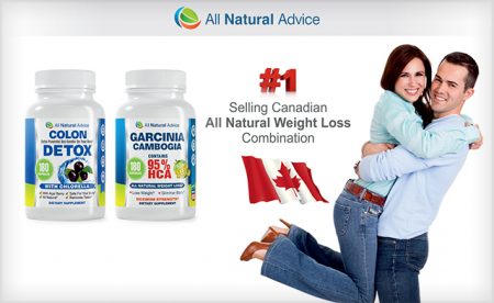 All Natural Advice Ltd