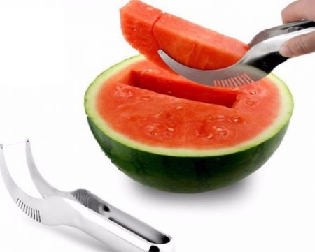 EZ Watermelon Slicer